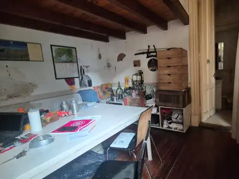 3 ambientes en Once - 60 m2 totales - Sin Expensas