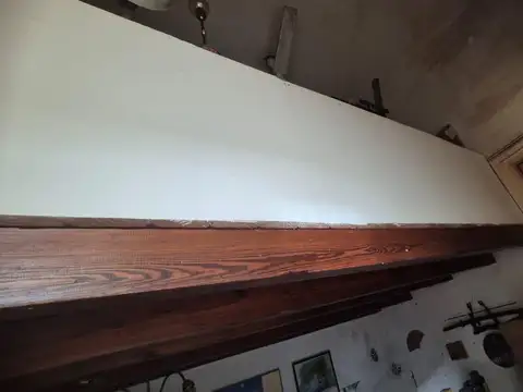 Depto Tipo Casa en Venta de 3 dormitorios