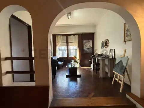 Depto Tipo Casa en Venta en Centro, USD 179.000