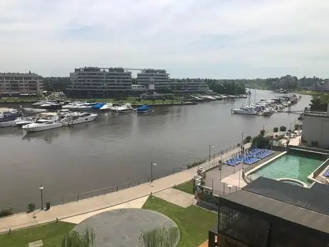 Bahía Grande Nordelta