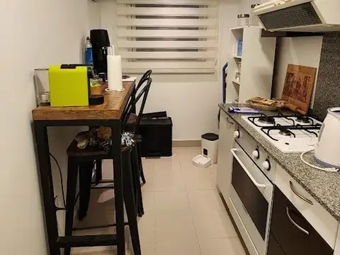 Departamento en Alquiler de 2 dormitorios