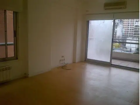 Departamento en Alquiler 18 años