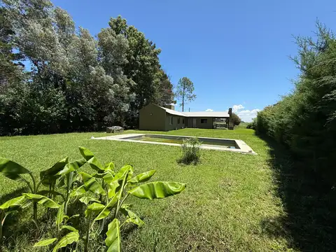 Barrio Parque Exaltación