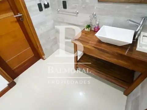 Casa en Alquiler Temporal de 2 dormitorios