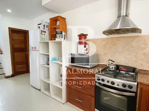 Casa en Alquiler Temporal al Sur