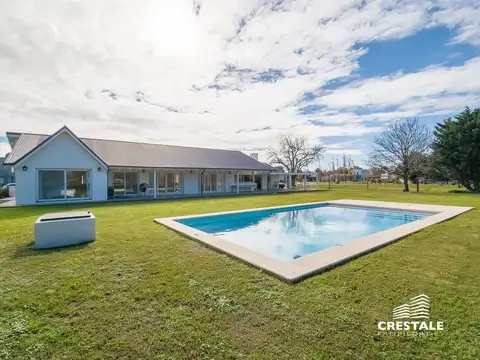 La Rinconada Club de Campo