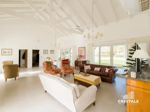 Casa en Venta en Ibarlucea, USD 590.000