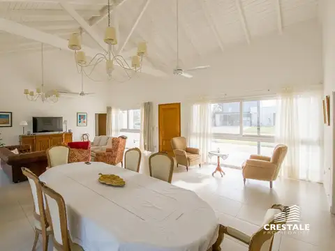 Casa en Venta 7 años