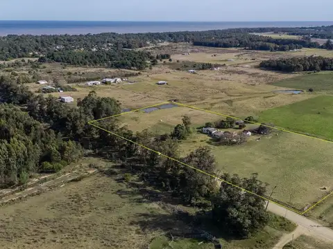 camino de los fusilados ruta 70