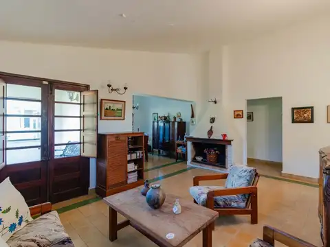 Venta chacra 2 casas galpones campo Cuchilla alta