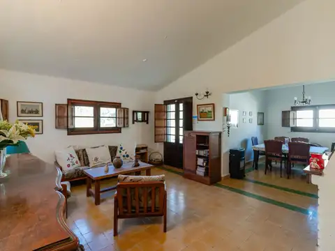 camino de los fusilados ruta 70