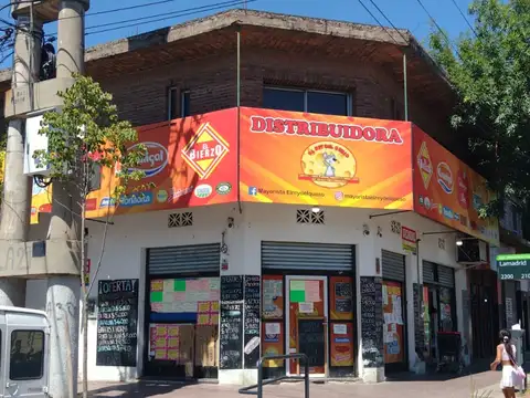 Local en Venta en Virreyes, USD 300.000