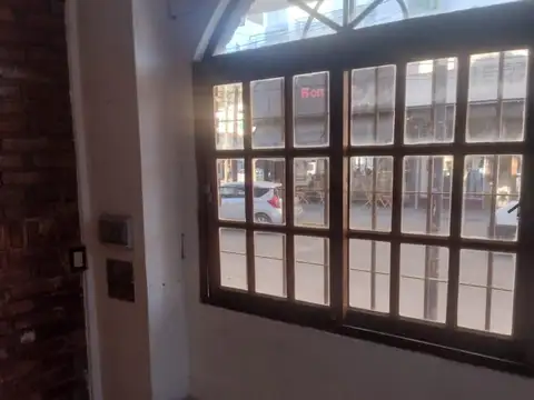 Oficina en Alquiler A Estrenar