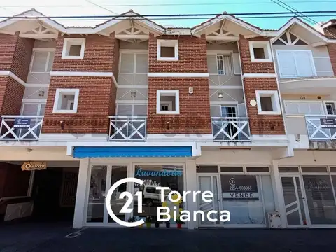 Mendoza 4600, Piso 0