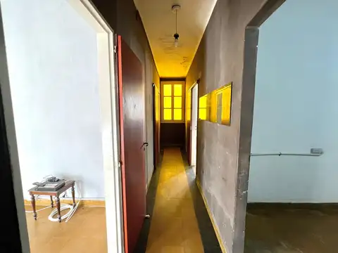 Depto Tipo Casa en Alquiler de 2 dormitorios