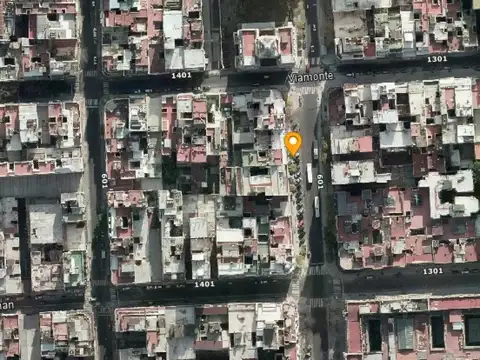 Local en Venta 60 años