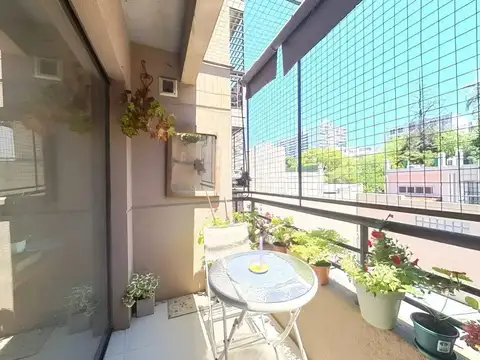 Departamento en Venta 8 años