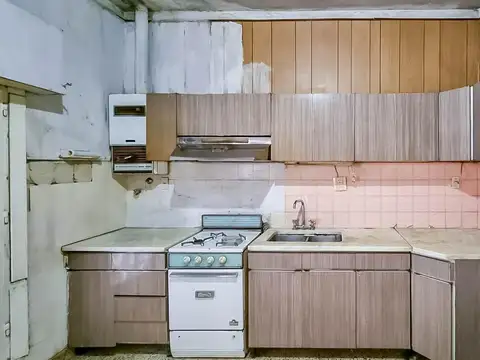 Casa en Venta 45 años