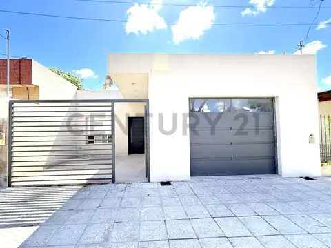 Casa totalmente remodelada en Barrio Centro II – Venado Tuerto