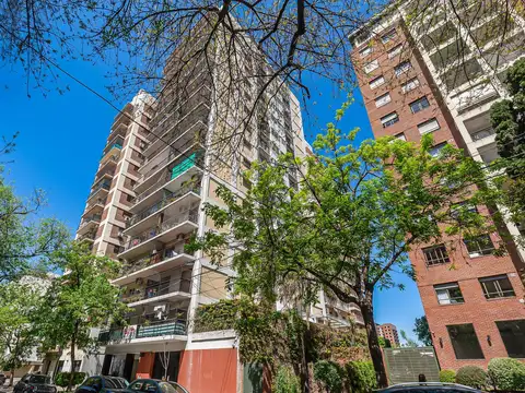 Freire al 2300 PISO 11