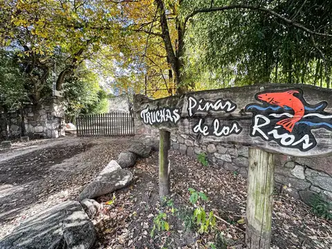 La Quebrada, Camino a Colanchanga 100