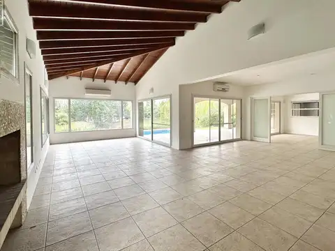 Casa en Alquiler en Nordelta, USD 3.200