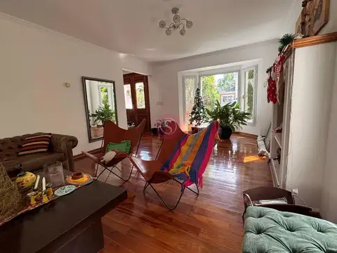 Casa  en Venta en Haras del Pilar, La Pradera, Pilar