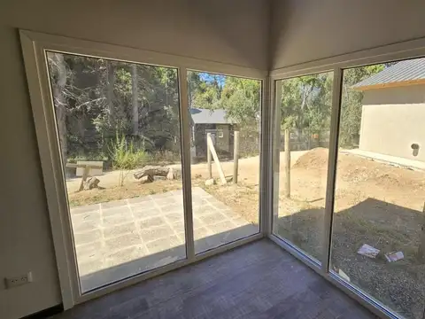 Casa en Venta en San Carlos de Bariloche, USD 120.000