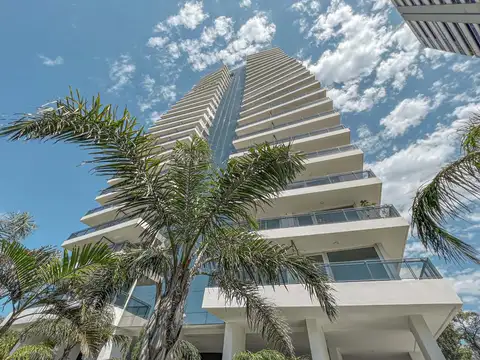 Venta 2 Dormitorios Escritorio Cochera Doble Torre Arealis