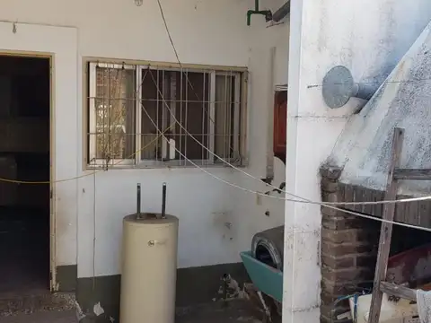 Departamento en Venta con 2 cocheras