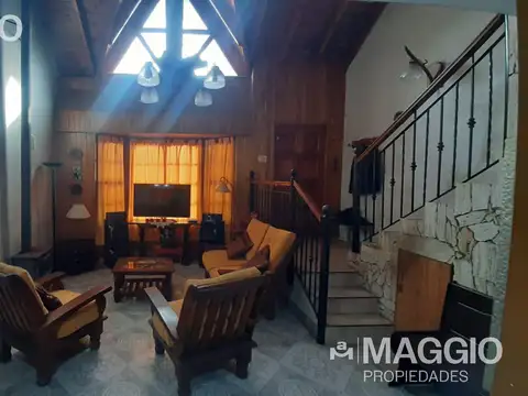 Casa en Venta en Longchamps, USD 125.000