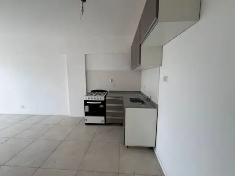 Departamento en Venta en Flores, USD 83.000