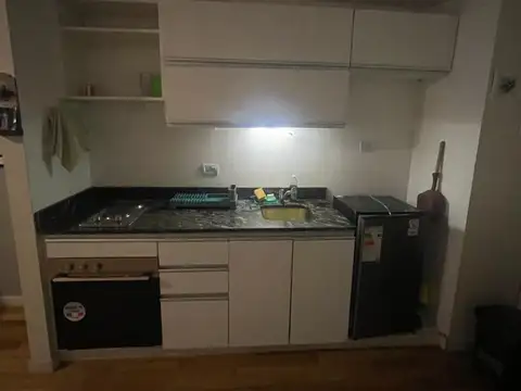 Excelente Oportunidad Departamento de un ambiente y medio con PILETA y SUM 