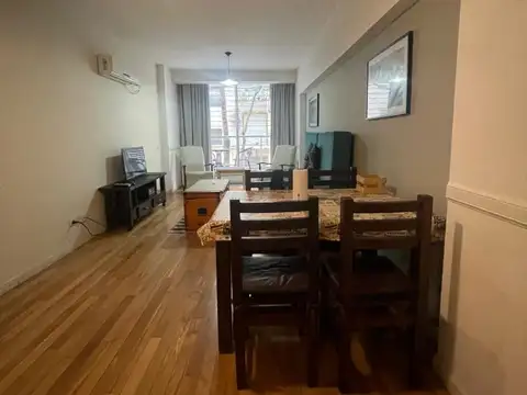 Departamento en Alquiler en Belgrano, $ 500.000