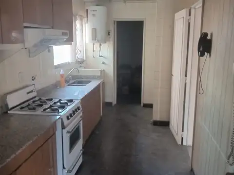 Avenida Bartolomé Mitre 2400, Piso 4