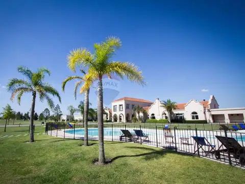 lote en venta Barrio cerrado Área 60