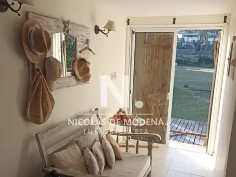 Casa en Alquiler Temporal de 4 dormitorios