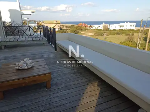 Casa en Alquiler Temporal de 4 dormitorios