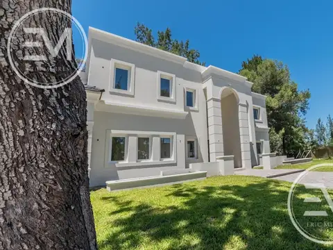 Casa en Alquiler en Countries y Barrios Cerrados en Esteban Echeverria, USD 5.500