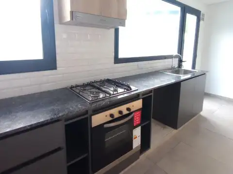 Departamento en Venta al Norte