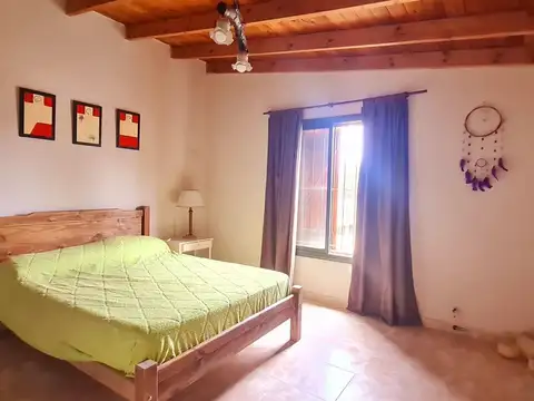 VENTA CASA 2 DORMITORIOS, LOS ESPINILLOS, CORDOBA