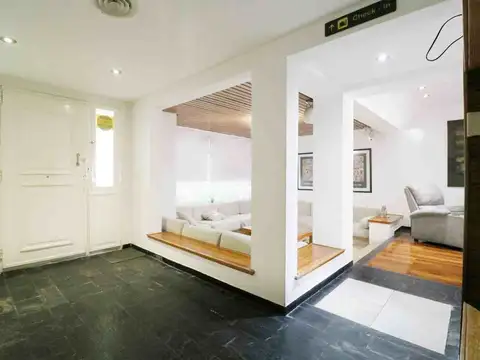 Casa en Venta de 5 dormitorios