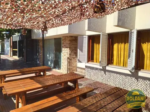 Local en Venta A Estrenar