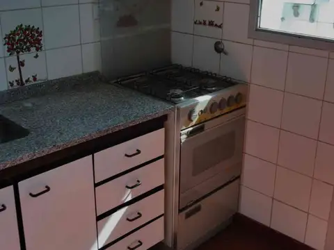 Departamento en Alquiler de 2 ambientes