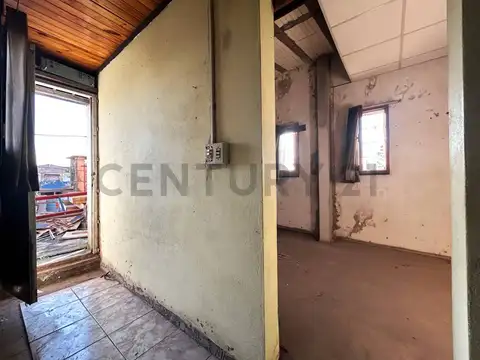 Casa en Venta 20 años