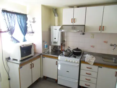 Departamento en Venta al Norte