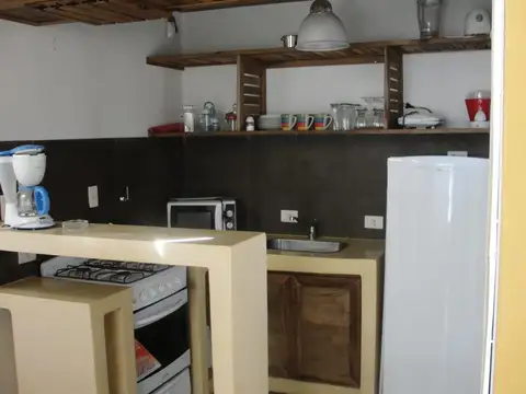 Casa en Alquiler A Estrenar