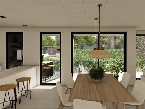 Casa en Venta en City Bell, USD 179.500