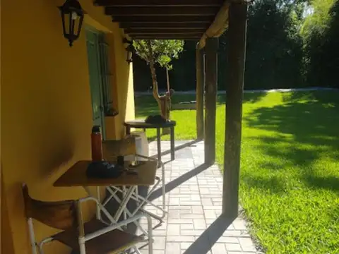 Casa en Venta en Del Viso, USD 155.000