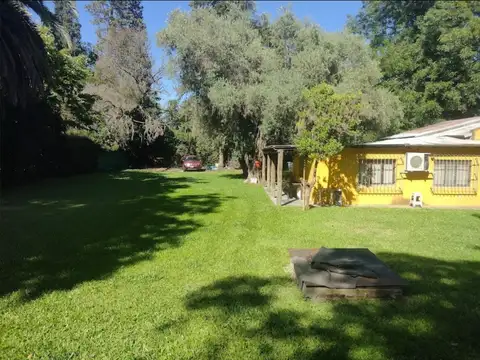 Casa en Venta 35 años